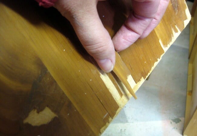 how-to-repair-and-refinish-laminate-counters-dans-le-lakehouse